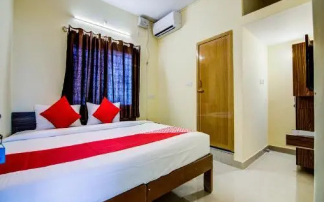 OYO Flagship 17178 Ankura Hospitality