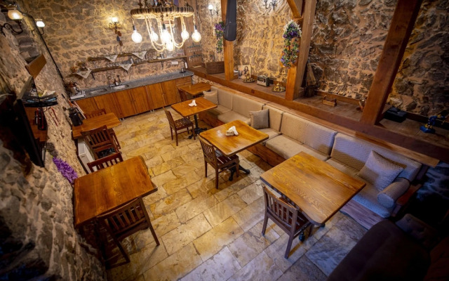 Kolağasi Konak