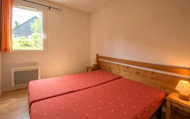 Vacancéole – Le Domaine du Bosquet