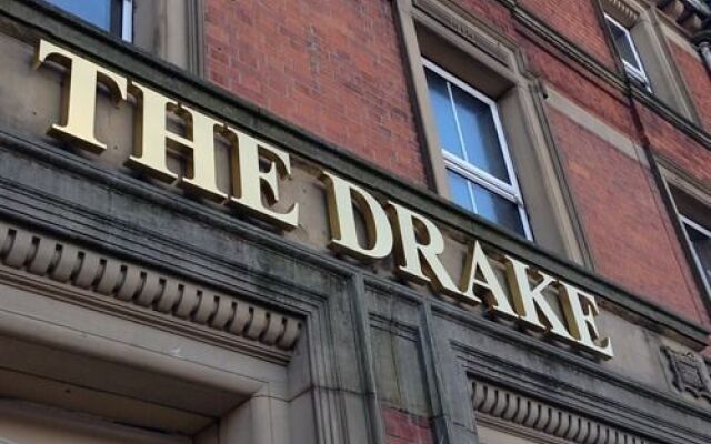 The Drake Hotel
