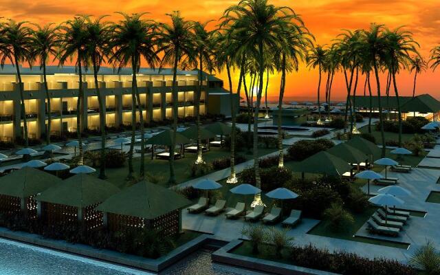 Meliá Trinidad Península