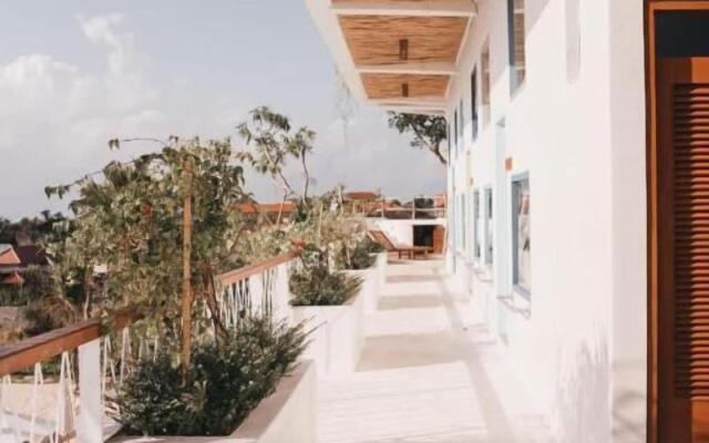 Kos One Hostel