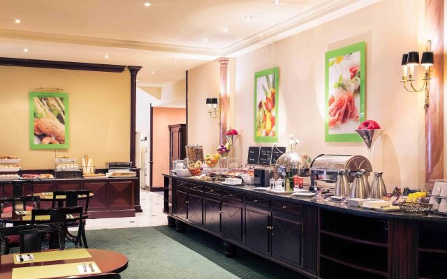 Motel One Madrid-Plaza de España