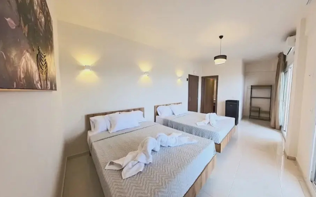 Hotel Girni Olympic
