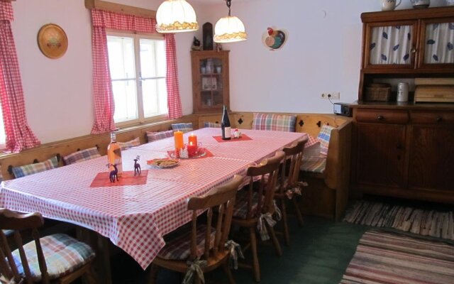 Almhütte Katharina