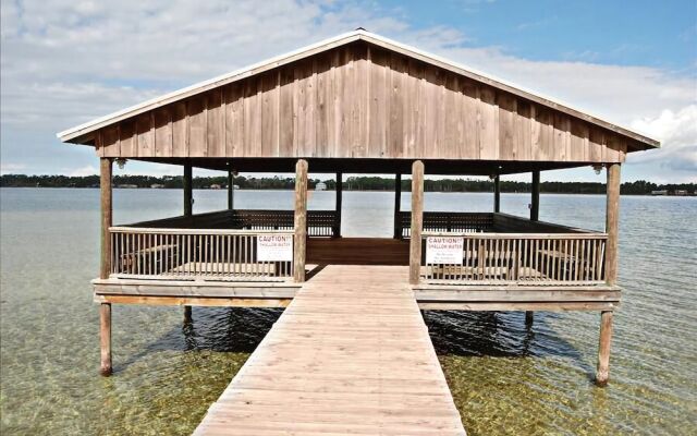 Mustique 302 by RedAwning