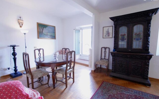 Montevecchio in Rome