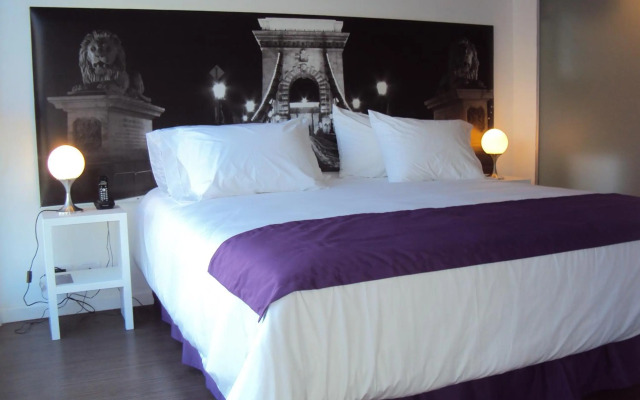 Infinito Hotel