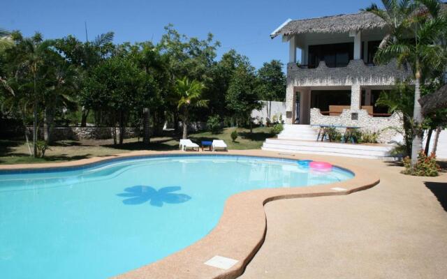 The Blue Orchid Resort