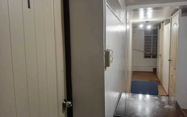 OYO 1170 Mvm Transient Home Pasay