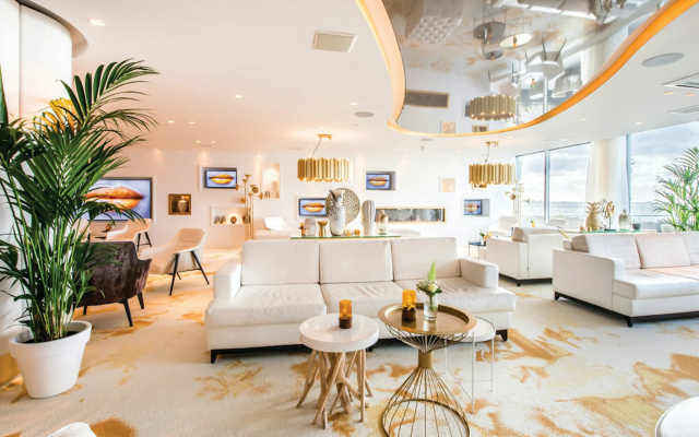Fletcher Hotel - Restaurant Arion - Vlissingen