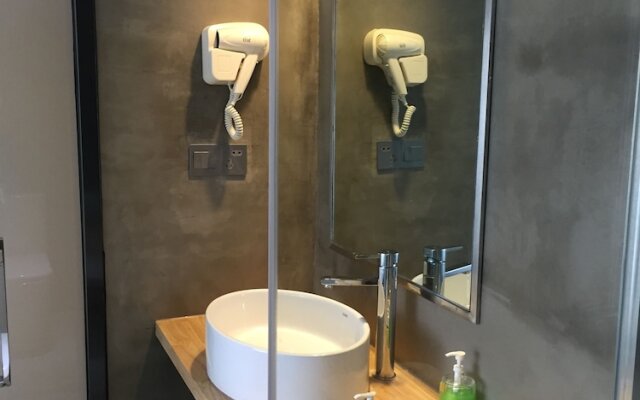 River View Boutique Hotel ChongQing