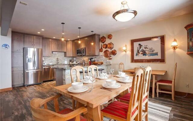 The Ranch at Steamboat