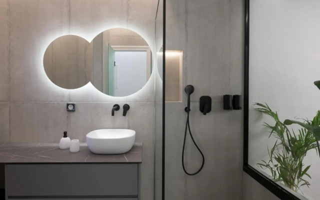 Esperos Premium Suites