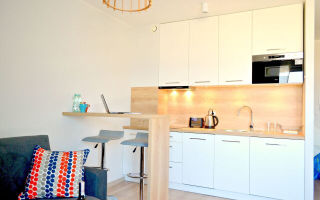 Residence Aparthotel