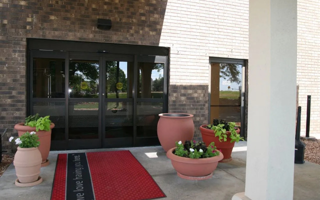 Comfort Inn