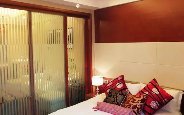 You Le Mei Apartment
