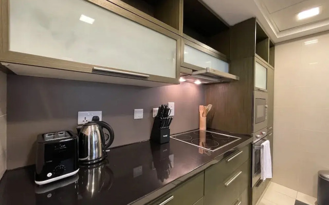 1B-Loft-L404 by bnbme homes