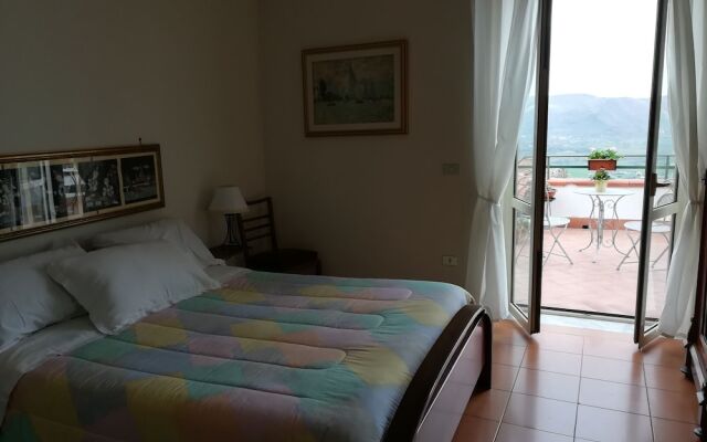 La casa di Astrea