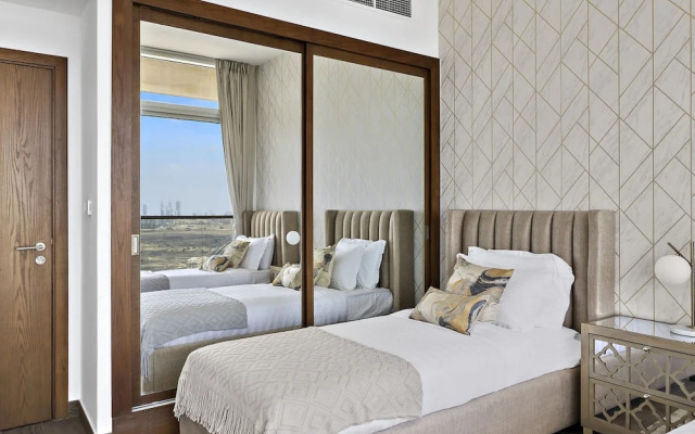 Hameni Tower - W2801 4BD