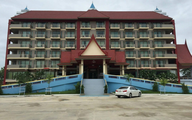 Toh Buk Seng Riverside