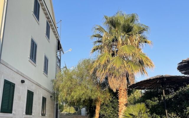 Inviting 2-bed Apartment in Brac