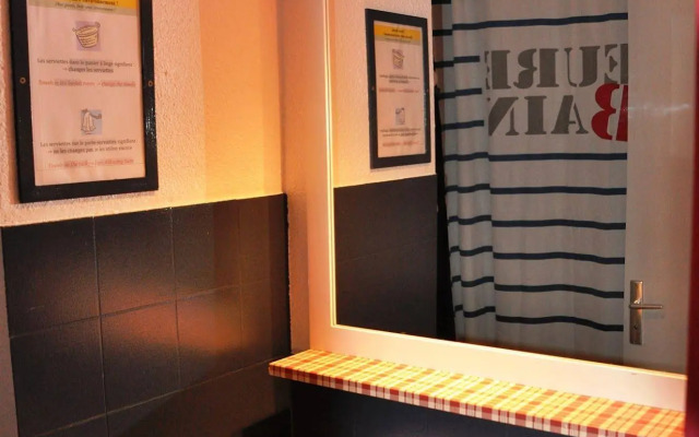 Hotel Lapeyronie