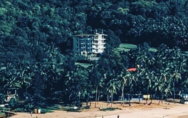 Regulus Resort
