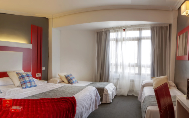 Hotel Spa El Muelle de Suances