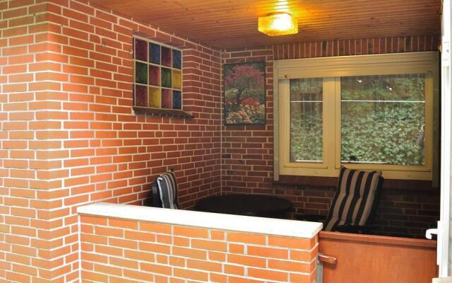 Appartement Am Schulwald