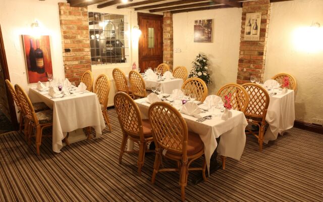 The Cedars Hotel