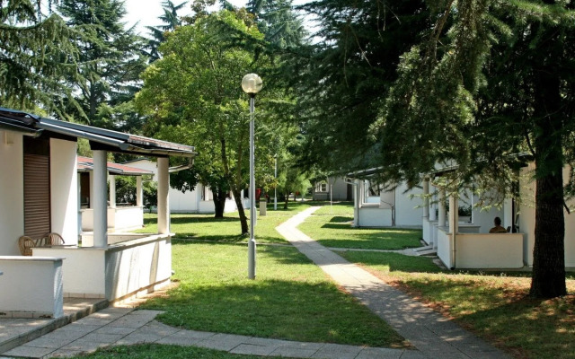 Garden Suites Park Plava Laguna