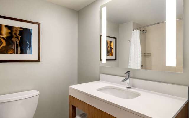 Hyatt Place Keystone / Dillon