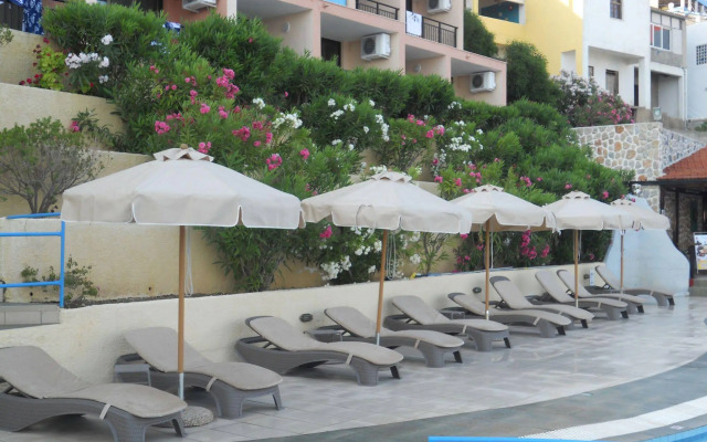 Hotel Plaza