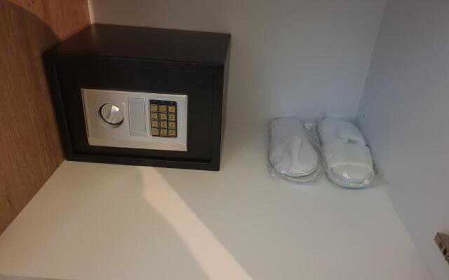Tania Apartment s66 Milmari Resort