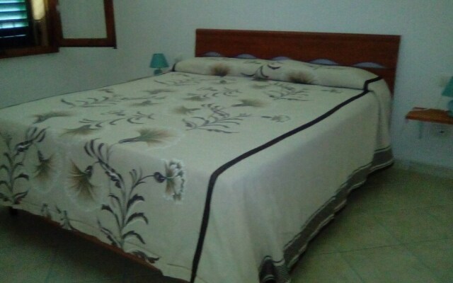 Agriturismo I due Falcetti