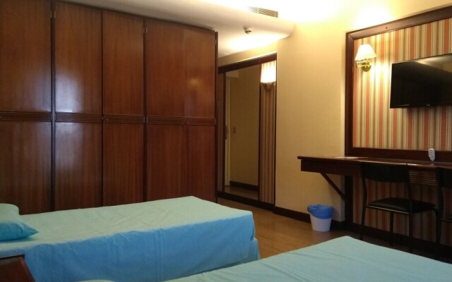 Barreto Apart Hotel - Kubit