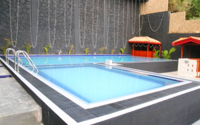 Silan Mo Hotel
