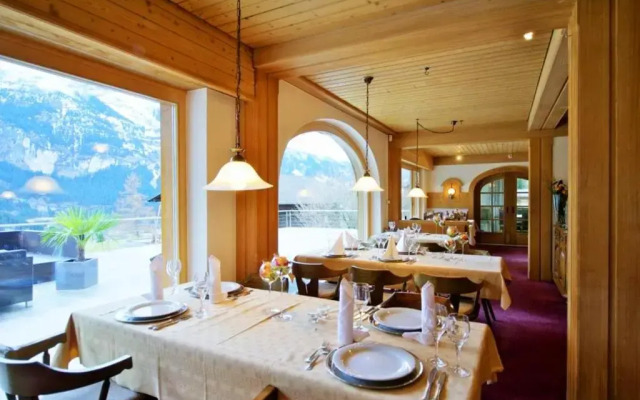 Hotel Gletscherblick