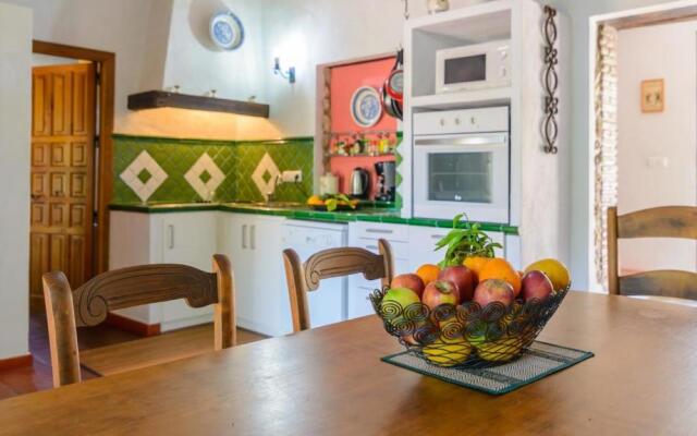 Casa Piedras Gaucin by Ruralidays