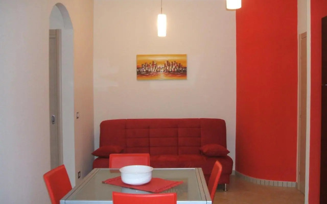 Casa Vacanze Letizia