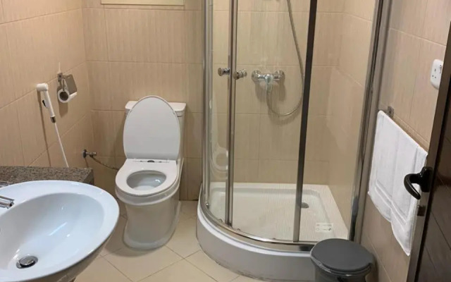 منازلنا للأجنحة الفندقية Manazelna aparthotel