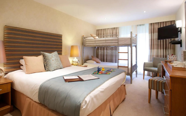 Marwell Hotel Winchester South