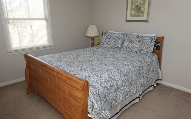 Pine Mountain Club Chalets Resort