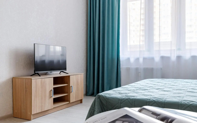 ApartKRD на улице В.Н. Мачуги 4/2