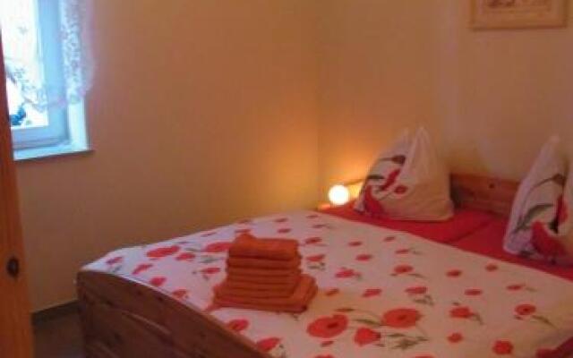 Ferienwohnungen "Am Elbufer"