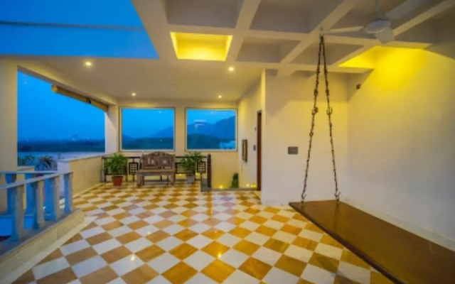 Amar Villa Homestay