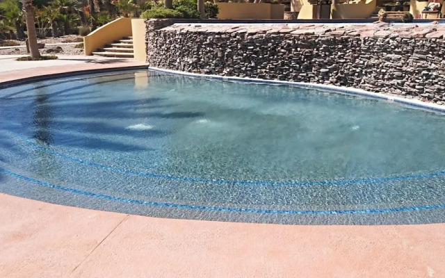 Condo Bella Sirena 805 C by Kivoya