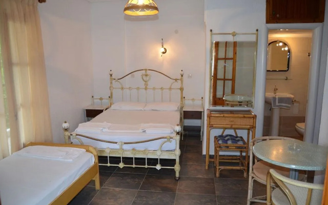 Hotel Rigakis