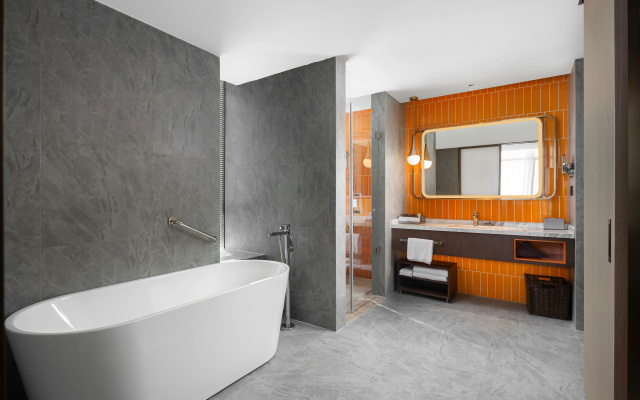 Home2 Suites By Hilton Puning